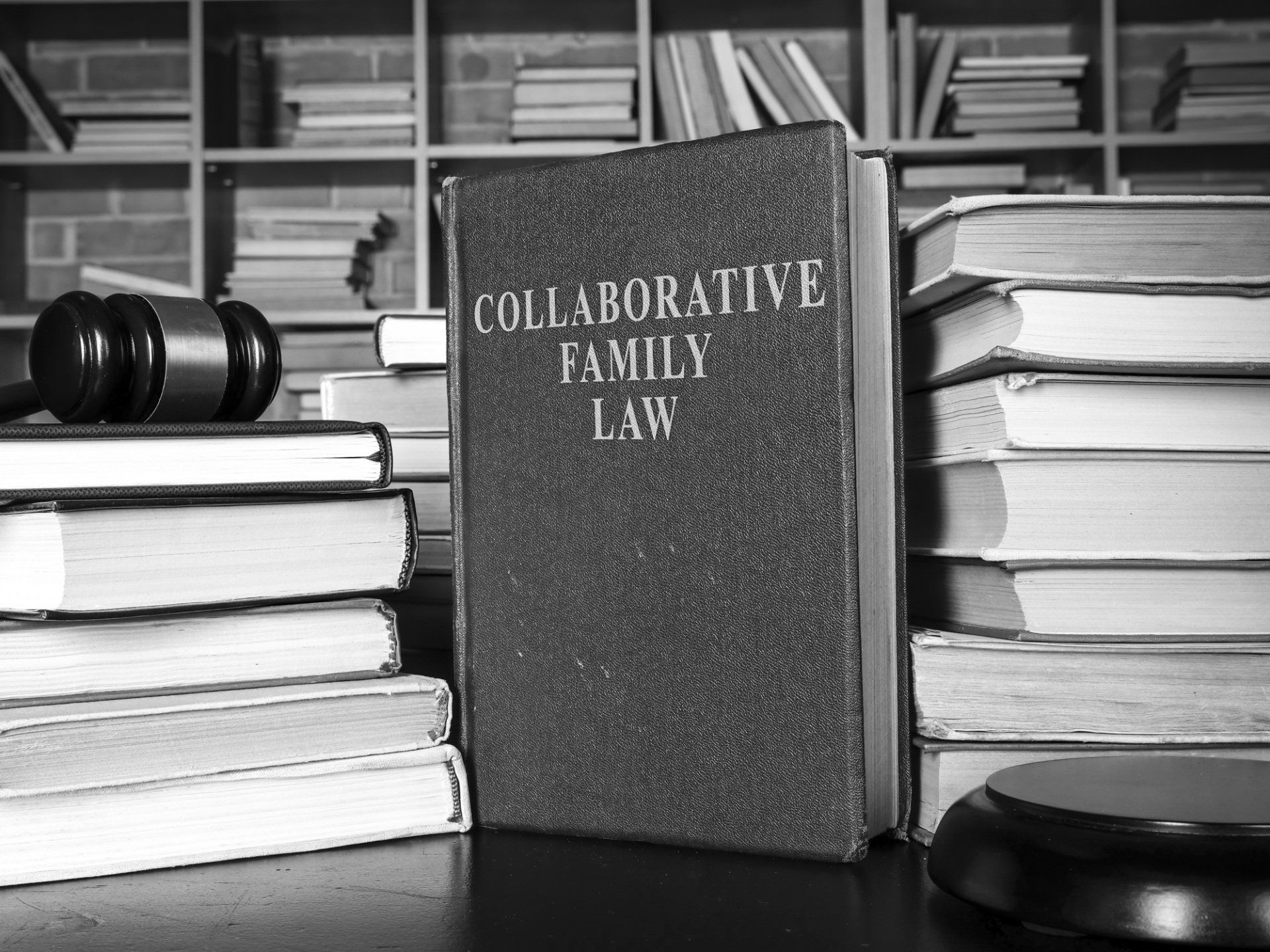 collaborative law