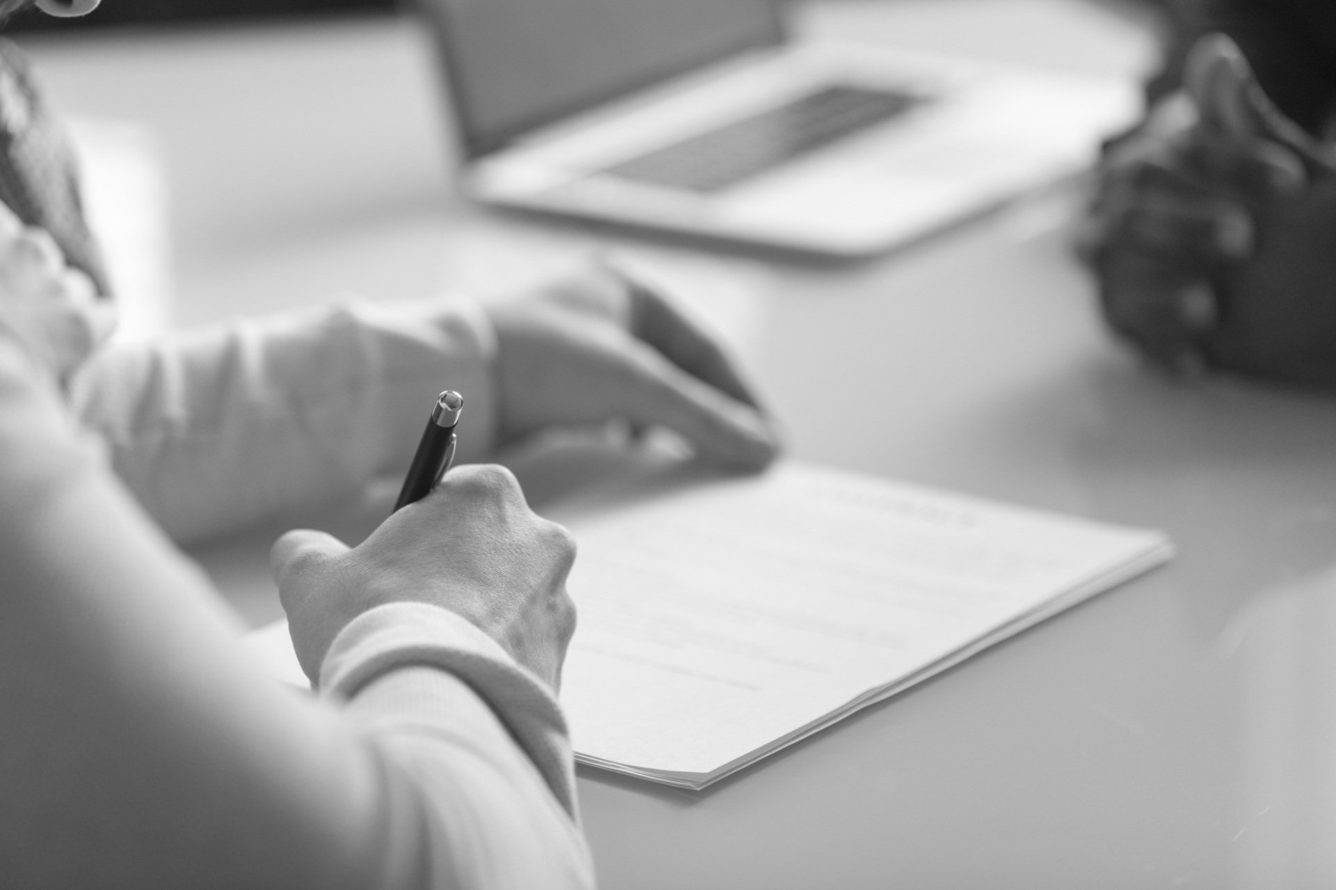 Post-Decree Modifications