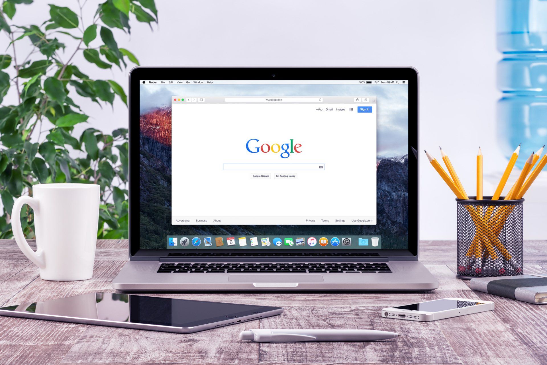 Digital Marketing expert explains how to find the best website design company in Alexandria VA