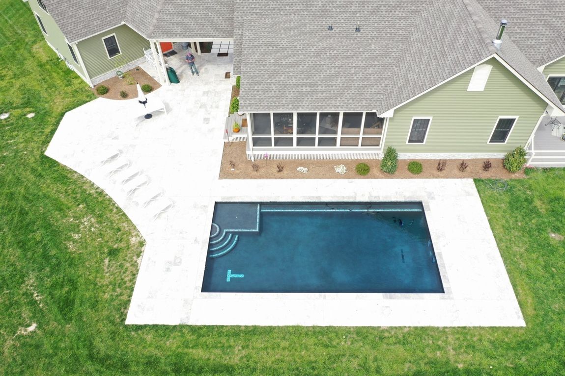 Pool Company & Contractor Easton, MD KustomScapes & Pools