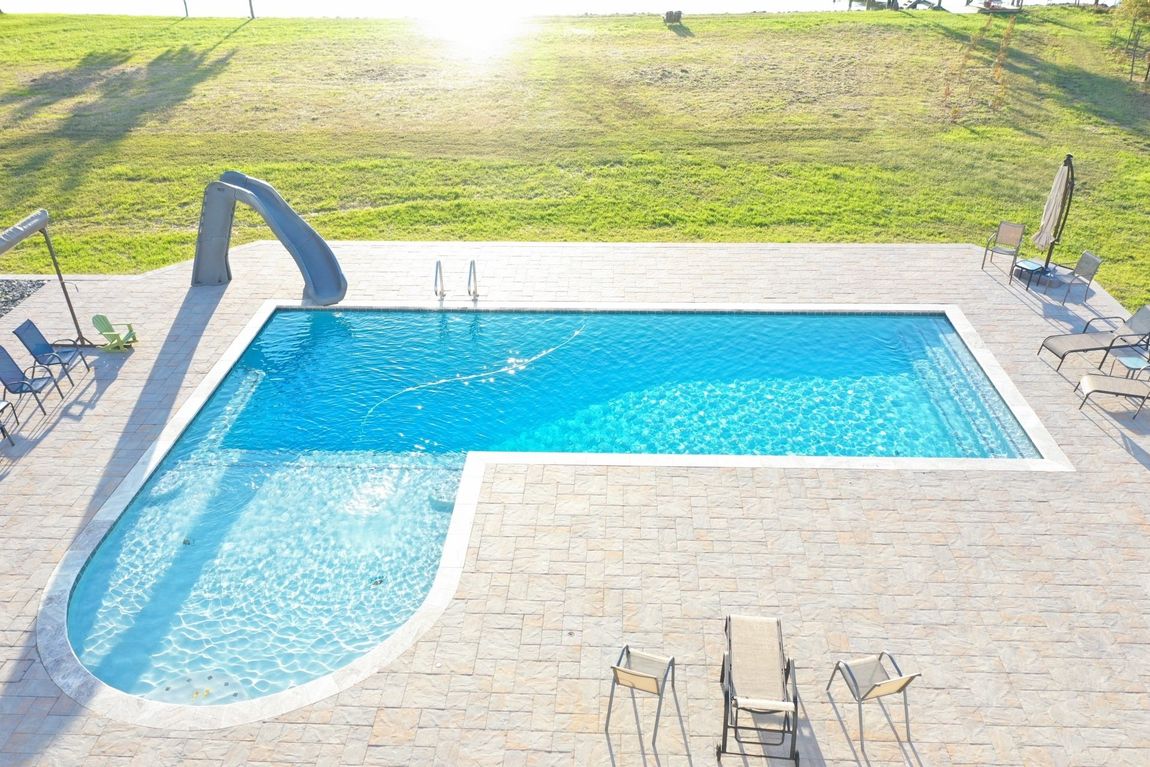 Pool Company & Contractor Easton, MD KustomScapes & Pools