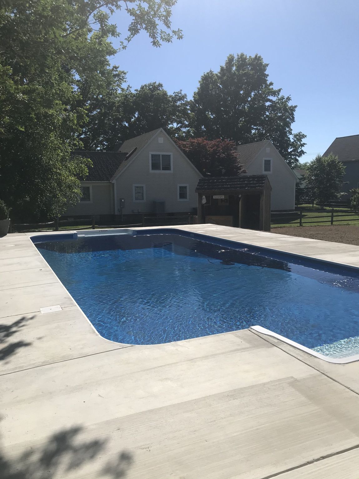 Pool Company & Contractor Easton, MD KustomScapes & Pools