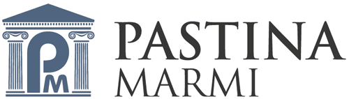 Pastina Marmi - Logo