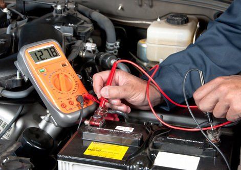 Experienced specialists for vehicle repairs in Wellington
