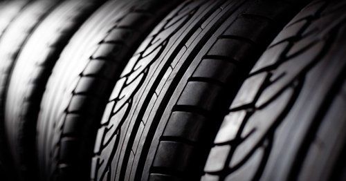 Tyre installation and repair services in Wellington