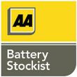 AA Battery logo
