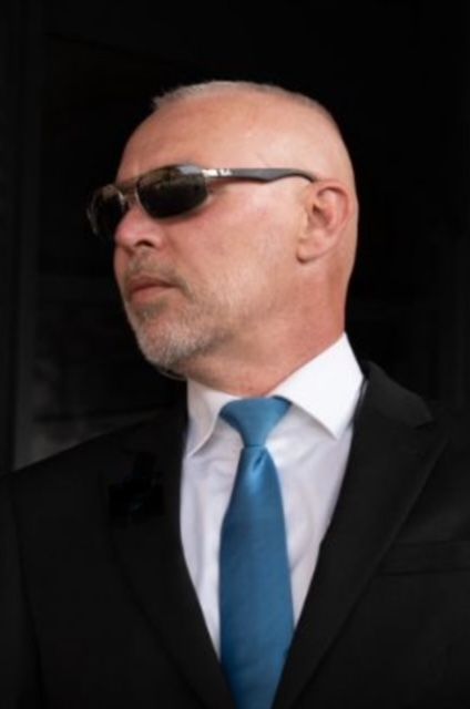 Profilen, verdacht gedrag, spotten