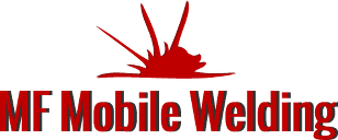 MF Mobile Welding logo