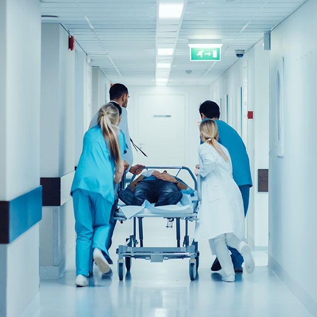 Hospital Fátima - Urgencias médicas