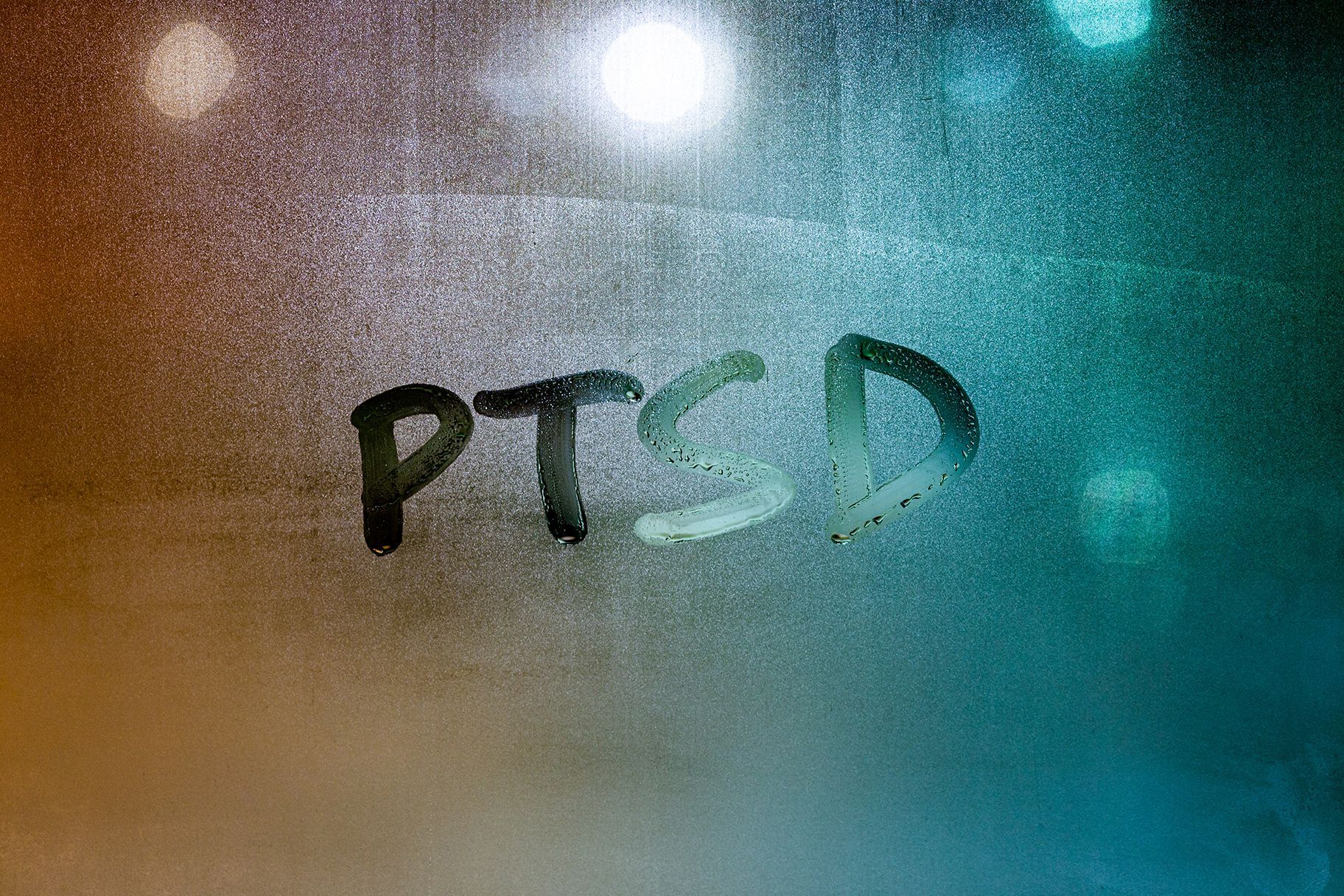abbreviation ptsd post traumatic stress disorder