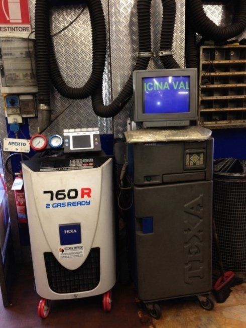 revisione computerizzata