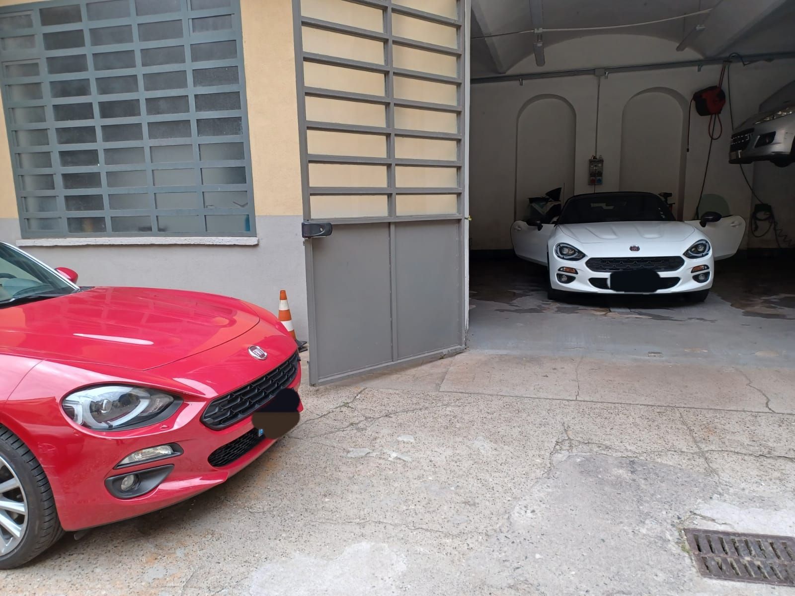 autofficina Valeggio