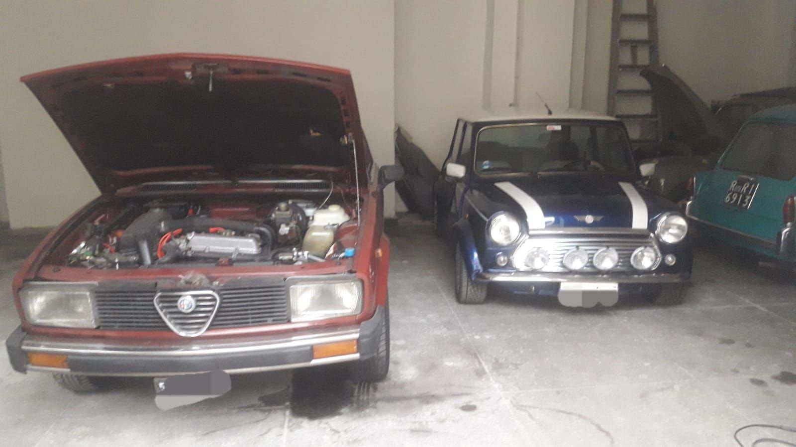 autofficina Valeggio