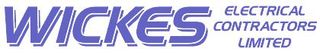 Wickes Electrical Contractors Limited Company Logo