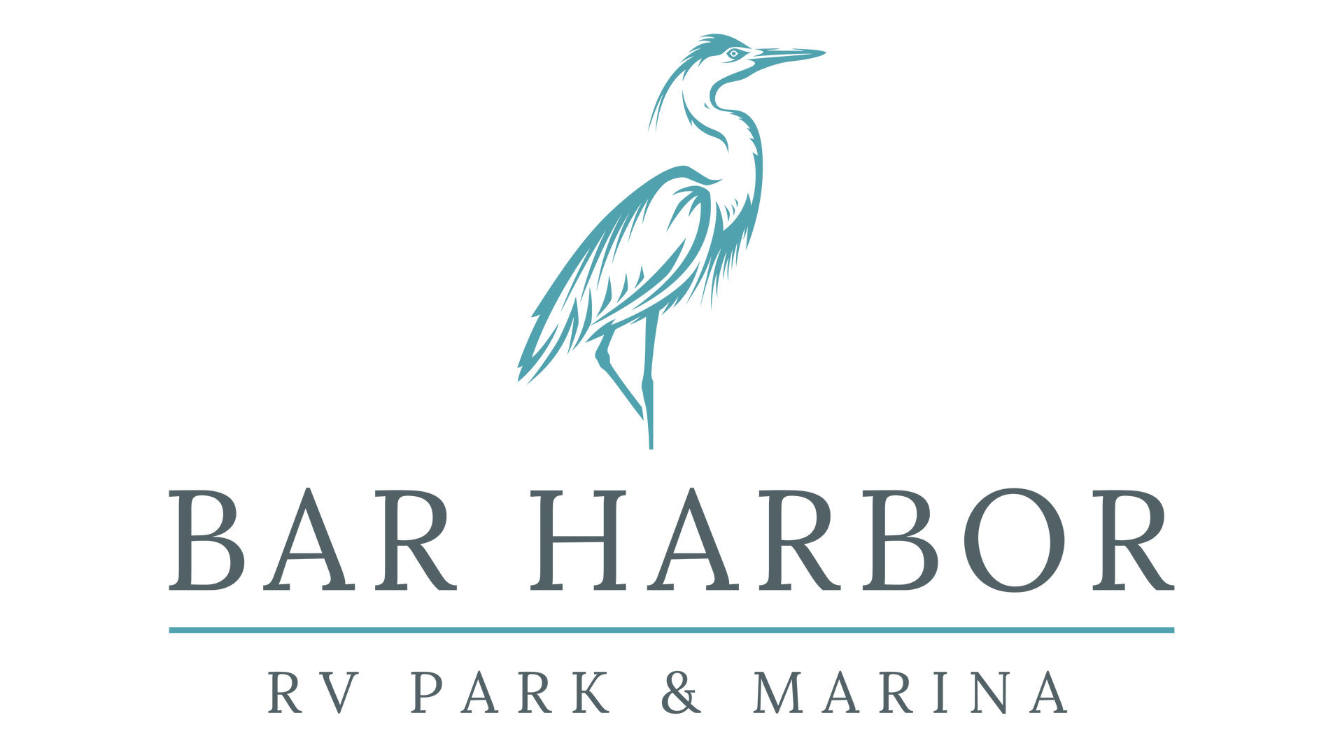 Bar Harbor RV Park & Marina Logo