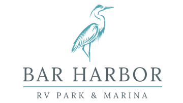 Bar Harbor RV Park & Marina Logo