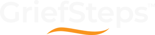 GriefSteps Logo