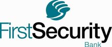 First Security Logo