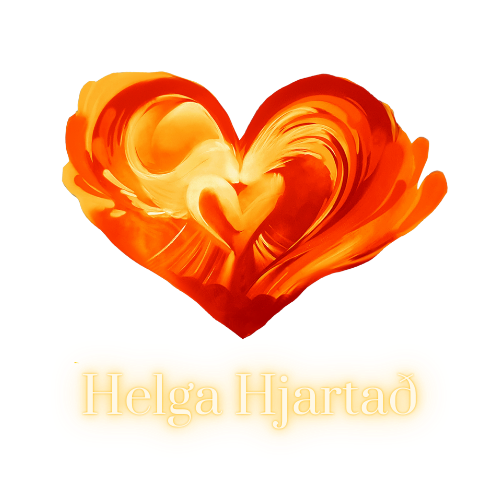 Hjarta logo