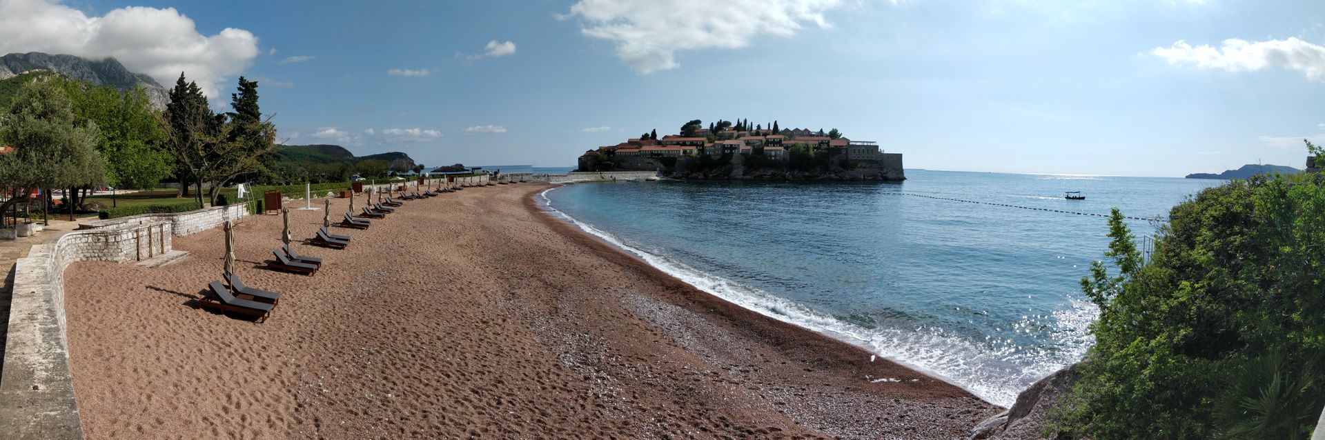 See beaches