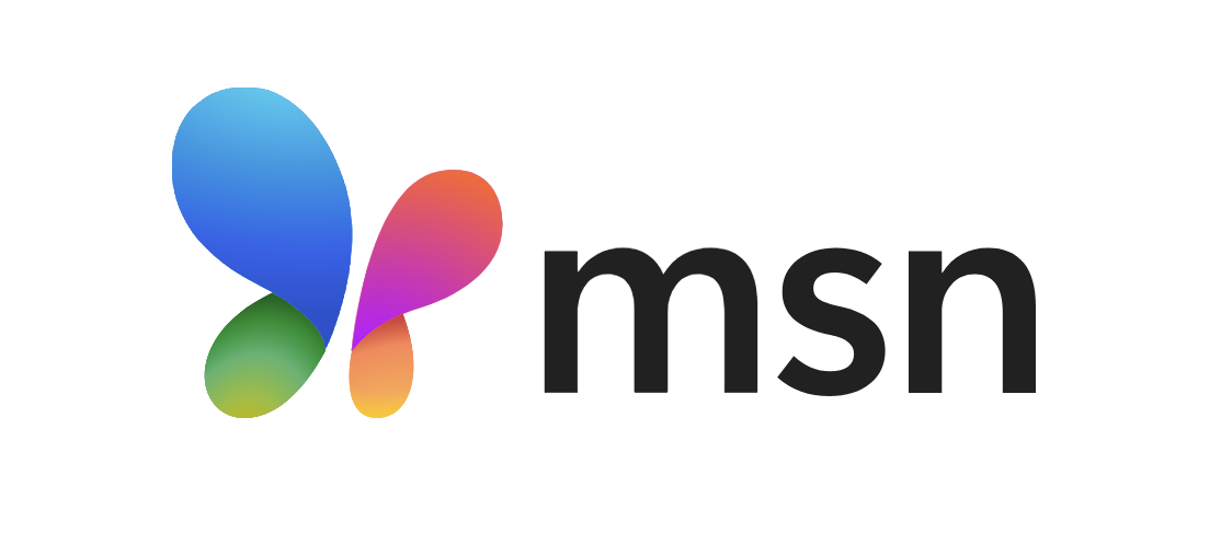 MSN LOGO