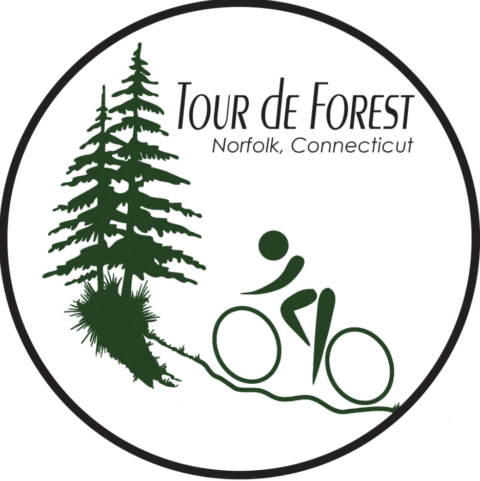 Norfolk Tour de Forest