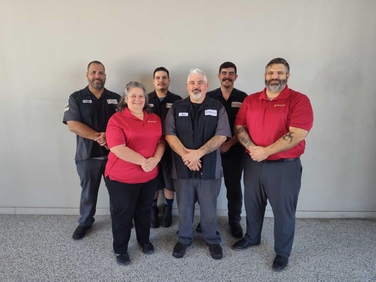 FM 1103 Team