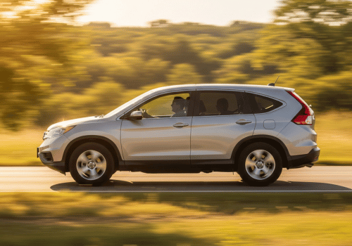 Hit the Road Right: Road Trip Readiness with Total True Automotive