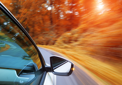 How Texas Drivers Can Prepare Their Vehicle for Fall