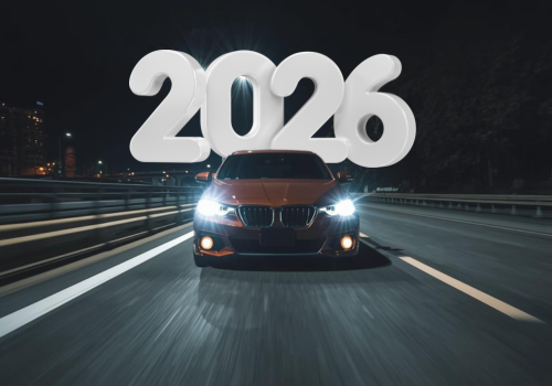 New Year, Better Vehicle: Start 2026 with Reliable Car Care