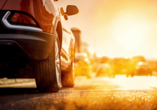 Summer Is Coming—Is Your Car Ready for the Texas Heat?