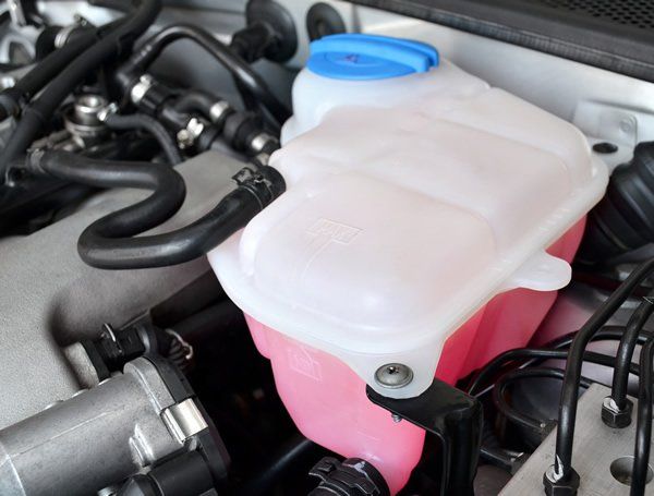 Car Coolant