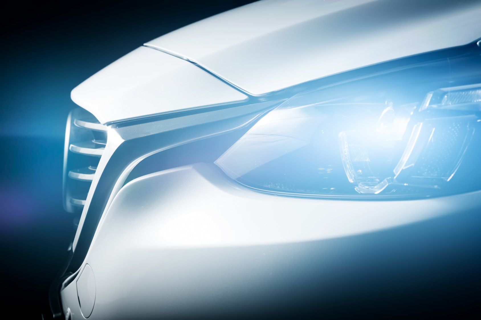 Headlight Restoration