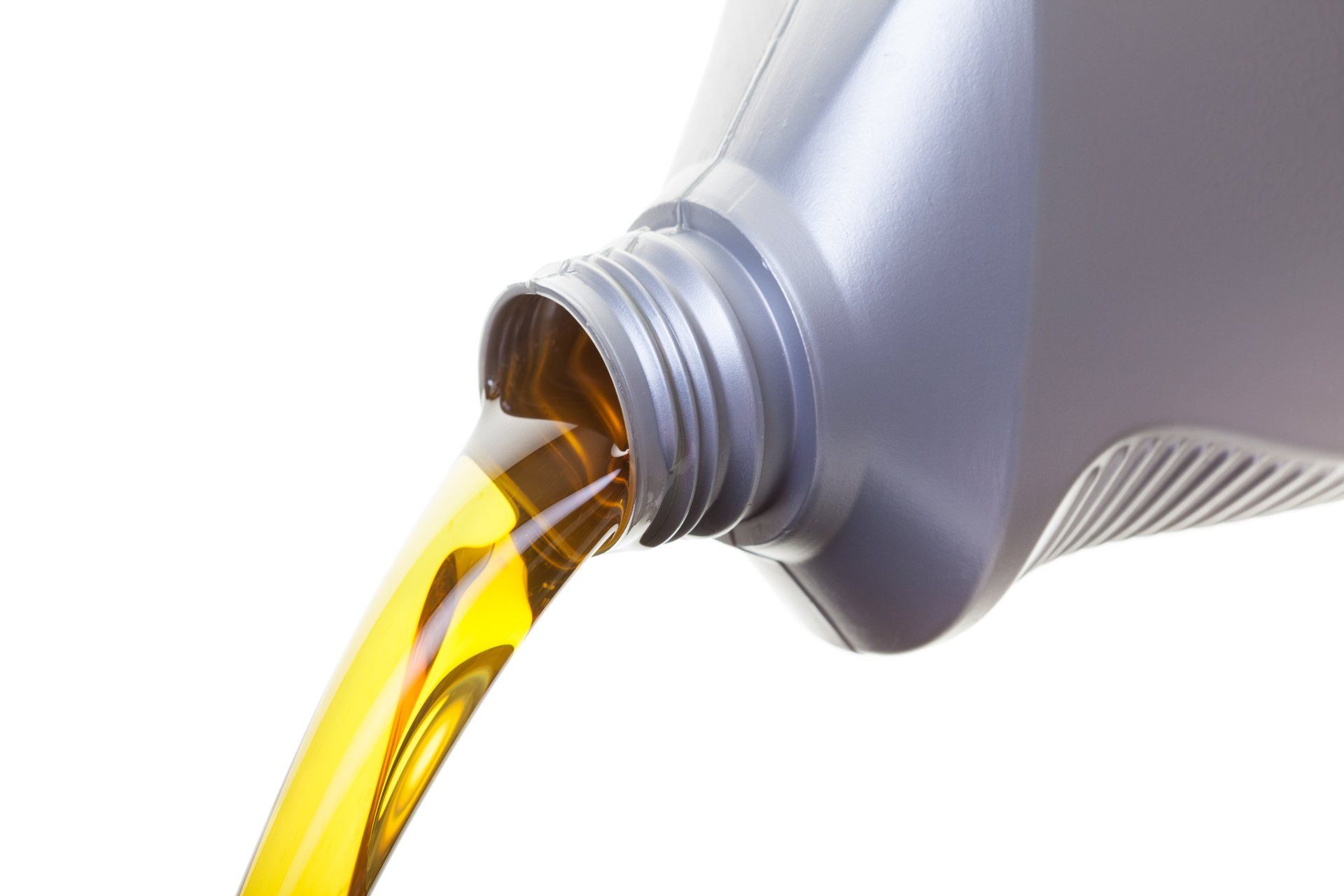 Synthetic Oil
