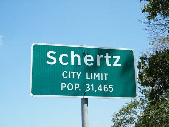 Schertz, TX