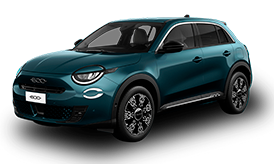 FIAT TORO ZANET