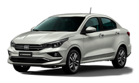Zanet Fiat Cronos