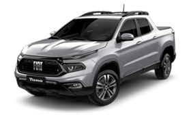 FIAT TORO ZANET