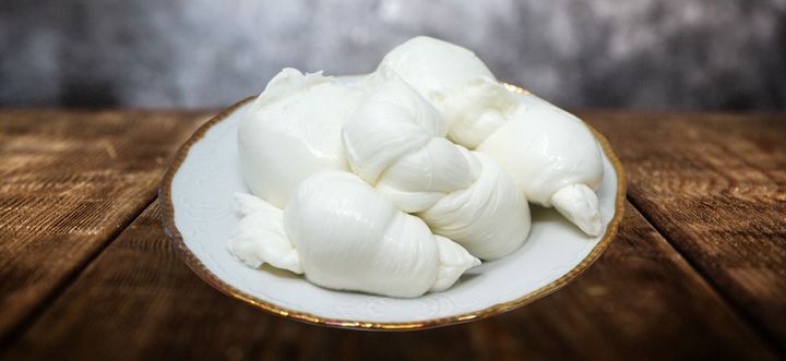Caciocavallo senza lattosio