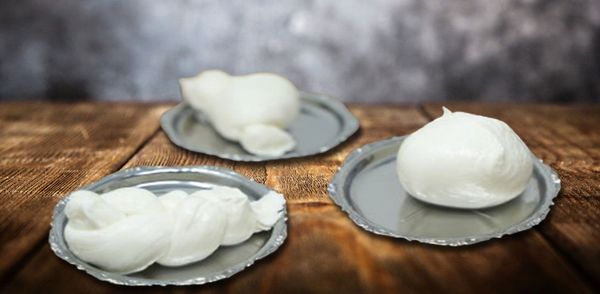 Mozzarelle