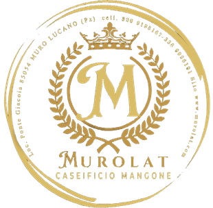 Murolat By Caseificio Mangone