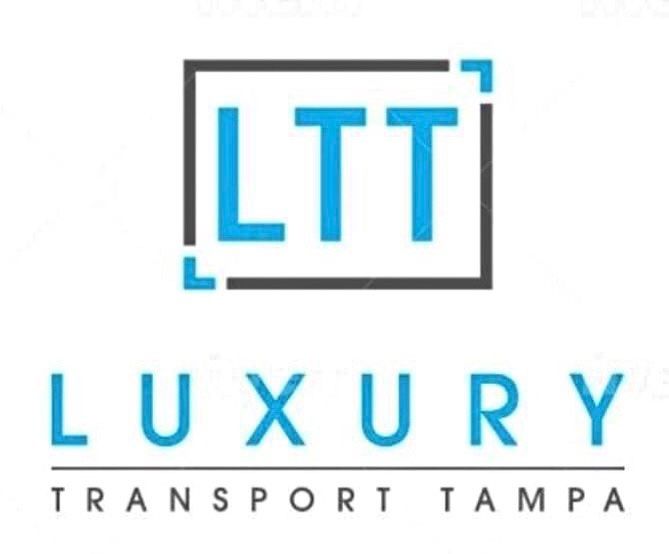 Luxy Transport Tampa