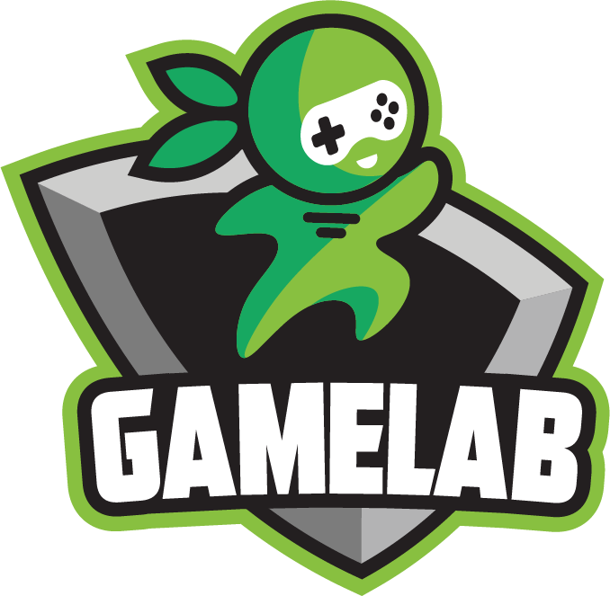 Gamelab Logo