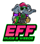EFF Bugs Weeds
