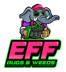 EFF Bugs Weeds