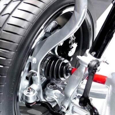 SERVICIO AUTOMOTRIZ HERNÁNDEZ