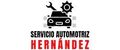 SERVICIO AUTOMOTRIZ HERNÁNDEZ