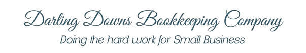 Bookkeeper in Toowoomba