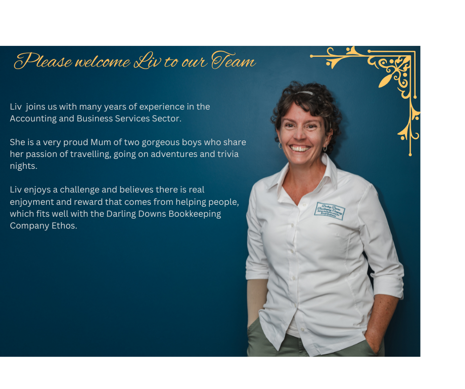 Woman Writing a Must Have for Being a BAS — Darling Downs Bookkeeping Company in Toowoomba City, QLD