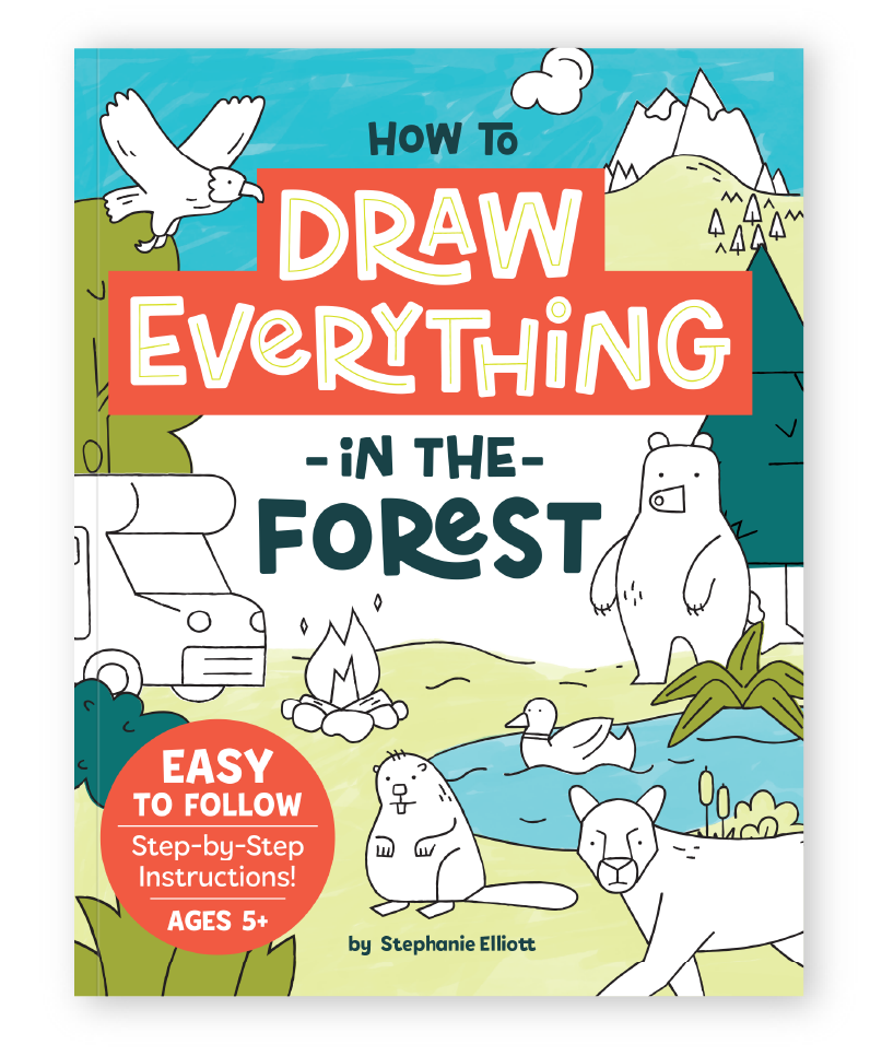 How to Draw Everything